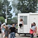 Fort McCoy supports National Night Out event