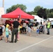 Fort McCoy supports National Night Out event