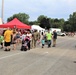 Fort McCoy supports National Night Out event