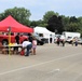 Fort McCoy supports National Night Out event