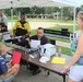 Fort McCoy supports National Night Out event