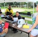 Fort McCoy supports National Night Out event