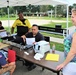 Fort McCoy supports National Night Out event
