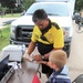 Fort McCoy supports National Night Out event