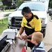 Fort McCoy supports National Night Out event