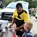 Fort McCoy supports National Night Out event
