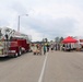 Fort McCoy supports National Night Out event