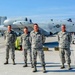 “Safety first:” a mission, not just a motto, for Alpena airman