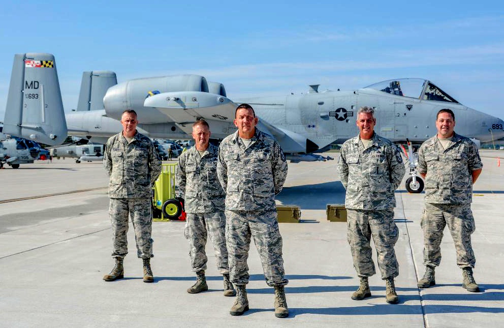 “Safety first:” a mission, not just a motto, for Alpena airman