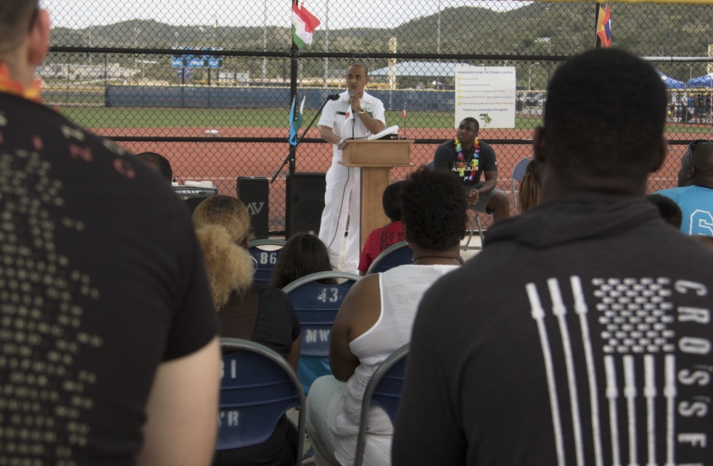 JDG sponsors Asian American and Pacific Islander Heritage Festival