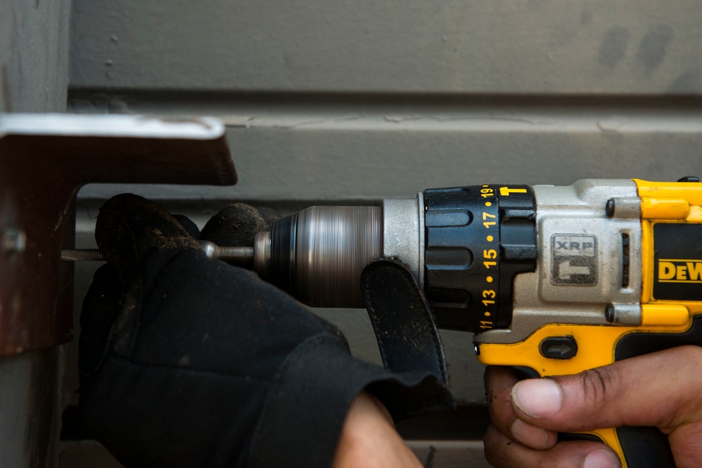 Civil engineers get gritty during “A Day In A Life”