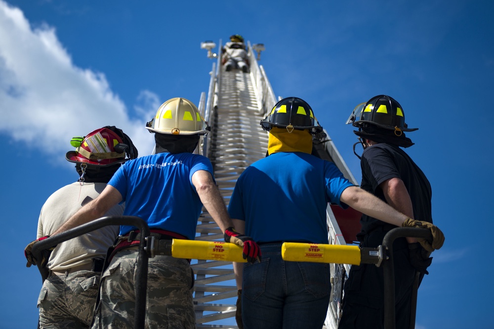 Civil engineers get gritty during “A Day In A Life”