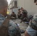 2nd LEB Cruises through Combat Convoy Simulations