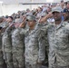 Air Force Personnel Center's Change of Command