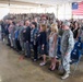 Air Force Personnel Command's Change of Command