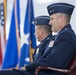 Air Force Personnel Command's Change of Command