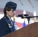 Air Force Personnel Command's Change of Command