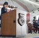 Air Force Personnel Command's Change of Command