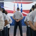 Air Force Personnel Center's Change of Command