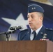 Air Force Personnel Command's Change of Command