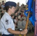 Air Force Personnel Command's Change of Command