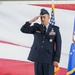 Air Force Personnel Command's Change of Command