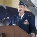 Air Force Personnel Command's Change of Command