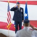 Air Force Personnel Center's Change of Command