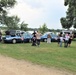 Fort McCoy supports National Night Out event