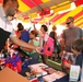 MCCS, School Liaison host Back to School Bash