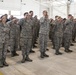 167th Airlift Wing holds change of command ceremony