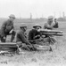 NY National Guard 27th Division fought first battle at end of August 1918