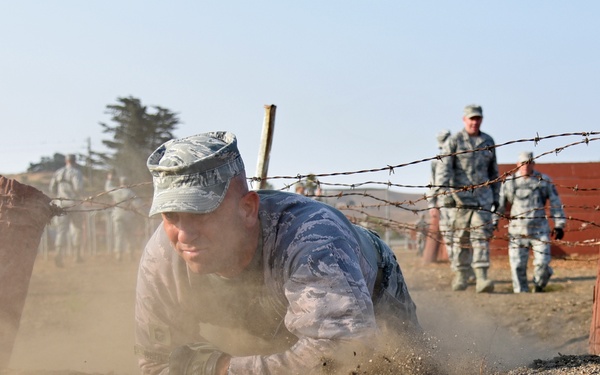 AZ ANG Defenders Partner with IL ANG for Tactics Training