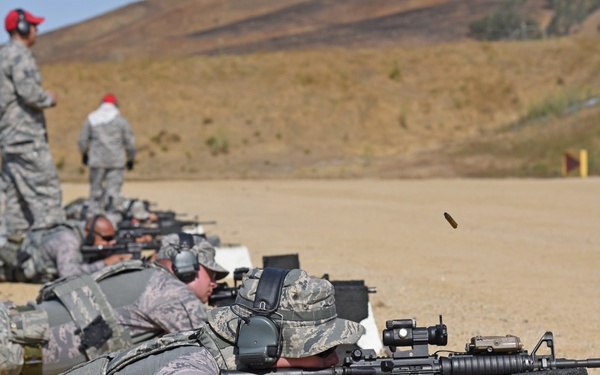 AZ ANG Defenders Partner with IL ANG for Tactics Training