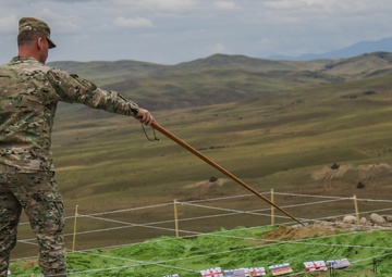 Noble Partner 18 comes to an end