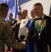 JTF and NSGB celebrate 243rd Army Birthday Ball