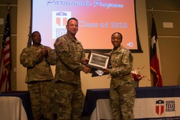Fort Hood Soldiers complete first MAP-P at CTC