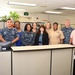 NRD San Antonio MEPS Team Ships Highest Number of Future Sailors in Navy Recruiting Region West