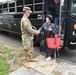 New York Association of Towns members visit Fort Drum during annual conference