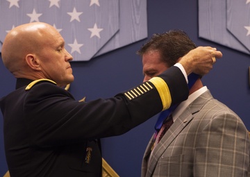2018 Medal of Valor Ceremony Hall of Heroes