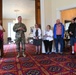 New York Association of Towns members visit Fort Drum during annual conference
