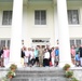 New York Association of Towns members visit Fort Drum during annual conference