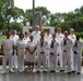 Navy Medicine Global Health Team conducts trauma exchange in Vietnam