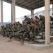 Moldovan and National Guard Soldiers Become One Team in the Desert Environment of Fort Bliss