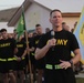 JDG Commander bids farewell to Troopers during Fun Run