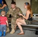 More than 80 Air Commandos return during Operation Homecoming