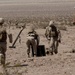 3/6 Marines conduct mortar range at ITX 5-18