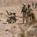 3/6 Marines conduct mortar range at ITX 5-18