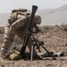 3/6 Marines conduct mortar range at ITX 5-18