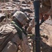 3/6 Marines conduct mortar range at ITX 5-18